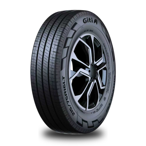 ยางรถยนต์ Giti V61 215/65R16 8PR | ชัยโชติรวมยาง
