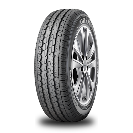 ยางรถยนต์ Giti VAN600 205/70R15 6PR | ชัยโชติรวมยาง