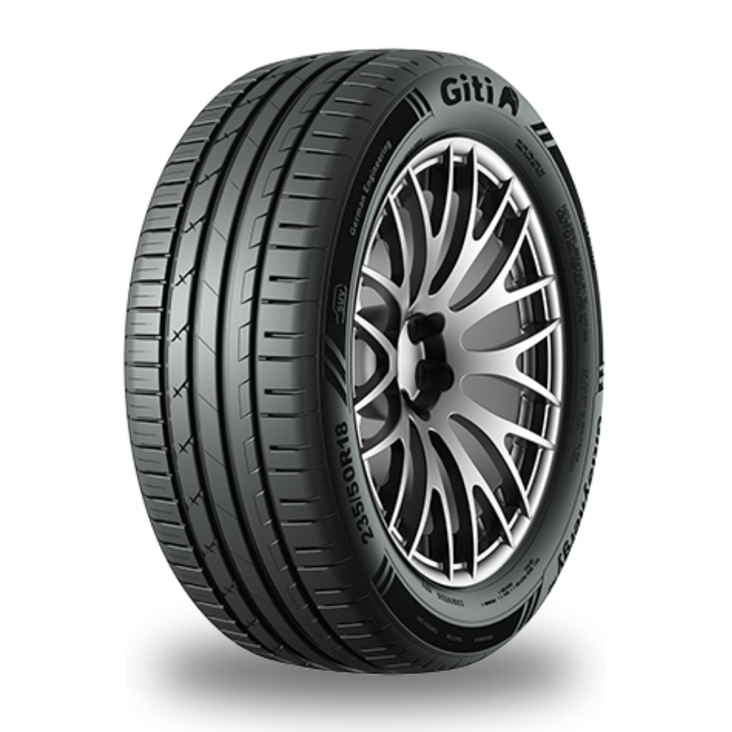 Giti H2 / EV 175/65R14 82T Tires | Chaichod Ruamyang