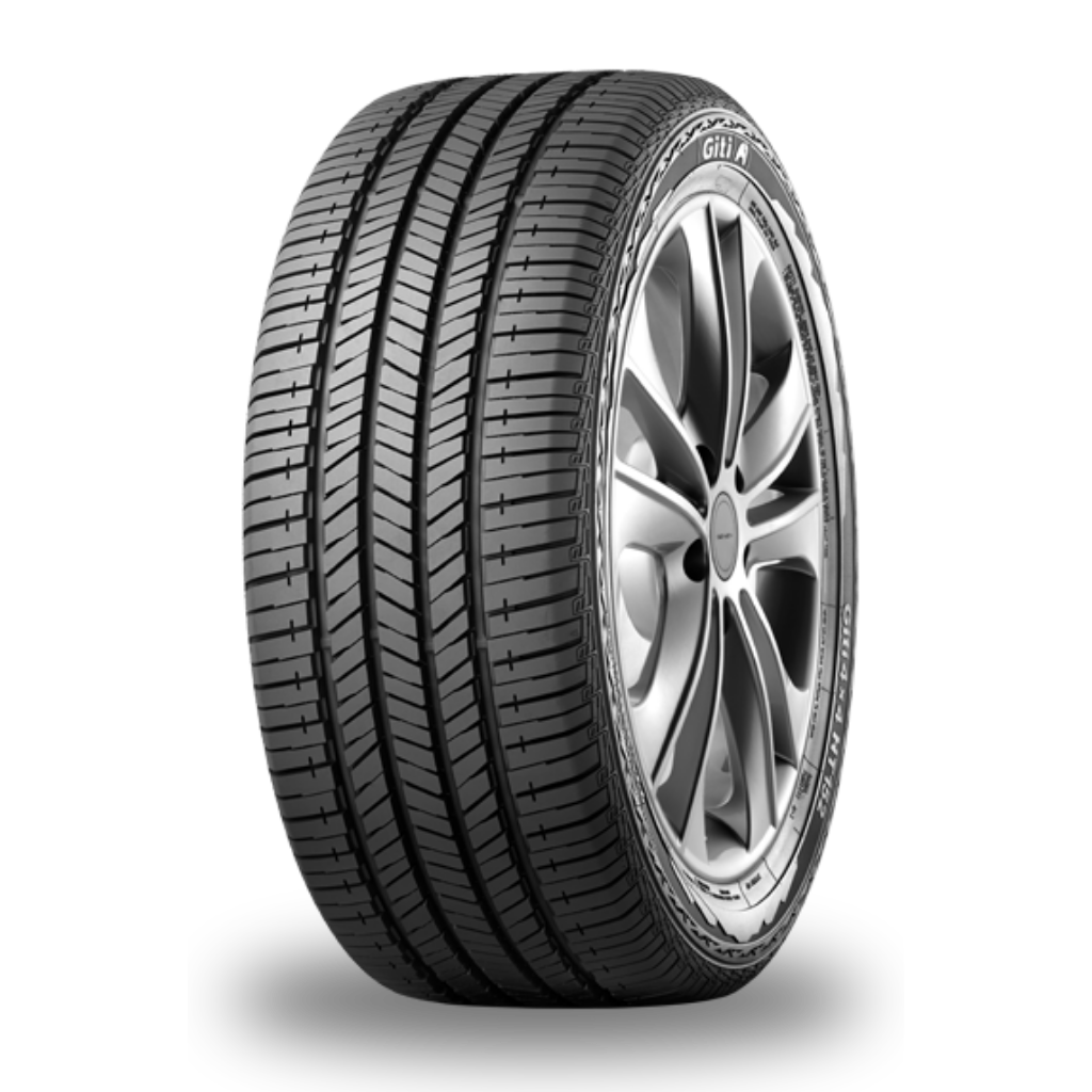 ยางรถยนต์ ยี่ห้อ Giti HT152 100H 215/70R16 - ชัยโชติรวมยาง