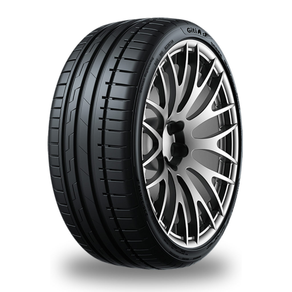 ยางรถยนต์ ยี่ห้อ Giti S 2 97Y 255/35R20 - ชัยโชติรวมยาง