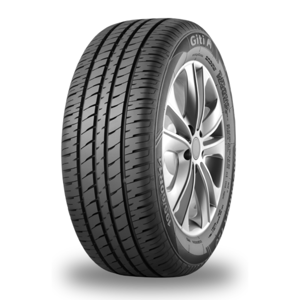 Giti T20 185/65R14 86H Tires | Chaichod Ruamyang