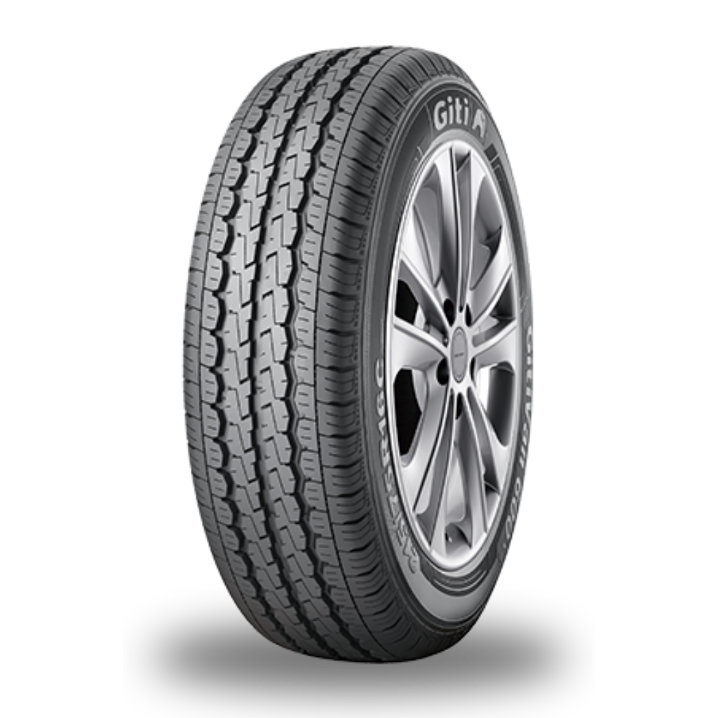 ยางรถยนต์ ยี่ห้อ Giti VAN600 v1 8PR 215/70R16 - ชัยโชติรวมยาง