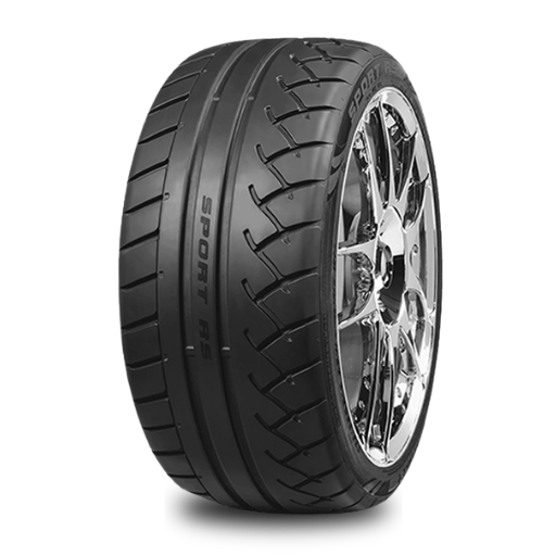 ยางรถยนต์ Goodride SportRS 195/50R15  | ชัยโชติรวมยาง