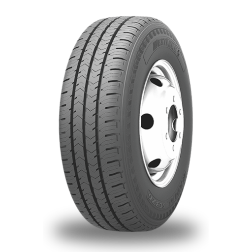 ยางรถยนต์ Goodride SC326 235/65R16  | ชัยโชติรวมยาง