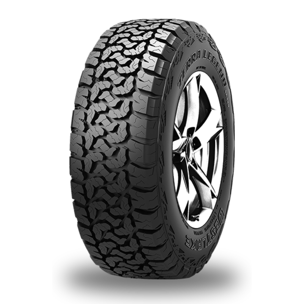 ยางรถยนต์ ยี่ห้อ Goodride SL399 215/75R15 แถมฟรีจุ๊บลม - ชัยโชติรวมยาง