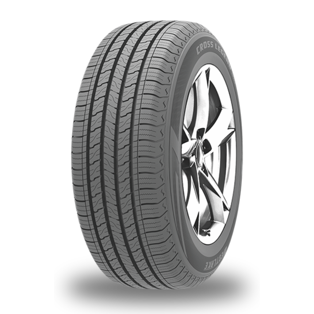ยางรถยนต์ ยี่ห้อ Goodride SU320 225/70R15 แถมฟรีจุ๊บลม - ชัยโชติรวมยาง