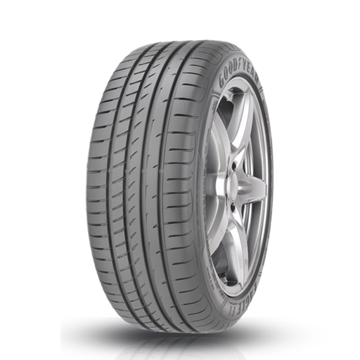 ยางรถยนต์ Goodyear Eagle F1 Asym 2 / Runflat 225/40R18 92W | ชัยโชติรวมยาง