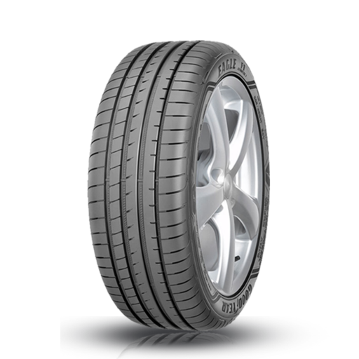 ยางรถยนต์ Goodyear Eagle F1 Asym 3 / Runflat 225/50R18 95W | ชัยโชติรวมยาง