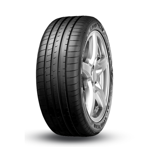 ยางรถยนต์ Goodyear Eagle F1 Asym 5 (MO) 255/45R20 105H | ชัยโชติรวมยาง
