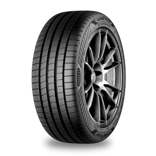 ยางรถยนต์ Goodyear Eagle F1 Asym 6 225/50R17 98Y | ชัยโชติรวมยาง