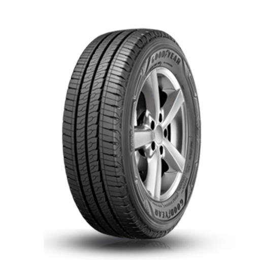 ยางรถยนต์ Goodyear Cargomax 195R14 106/104Q | ชัยโชติรวมยาง