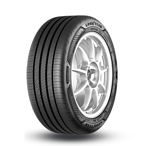 ยางรถยนต์ Goodyear Ass Comforttred 205/50R17 93H | ชัยโชติรวมยาง