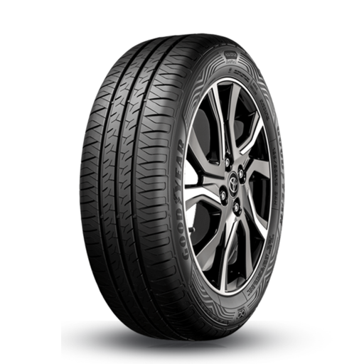 ยางรถยนต์ Goodyear Ass Duraplus 2 175/65R14 86H | ชัยโชติรวมยาง