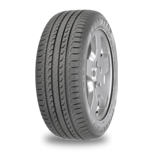 ยางรถยนต์ Goodyear EfficientGrip Suv 265/50R20 107T | ชัยโชติรวมยาง