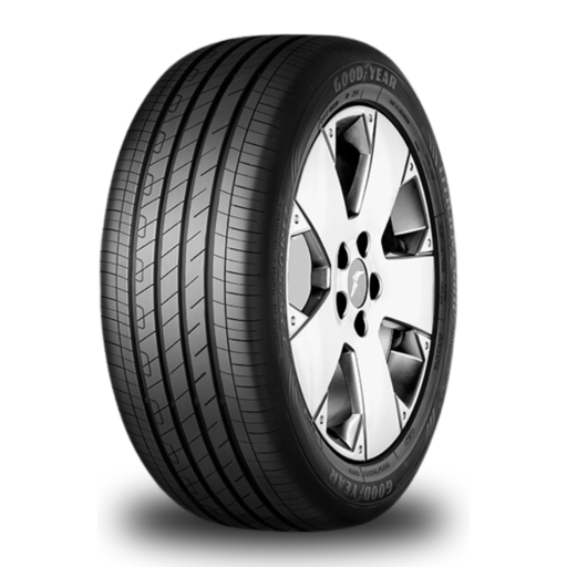 ยางรถยนต์ Goodyear EfficientGrip Perf 235/50R18 97V | ชัยโชติรวมยาง