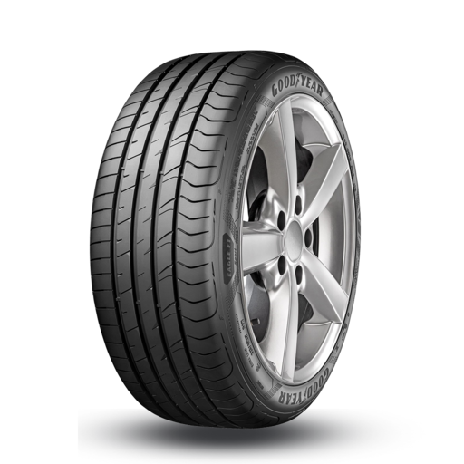 ยางรถยนต์ Goodyear Eagle F1 Sport 195/55R15 85W | ชัยโชติรวมยาง