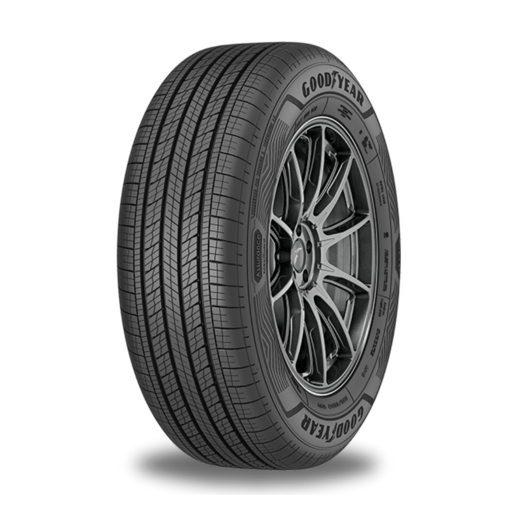 ยางรถยนต์ Goodyear Ass Maxguard SUV 205/70R15 96H | ชัยโชติรวมยาง