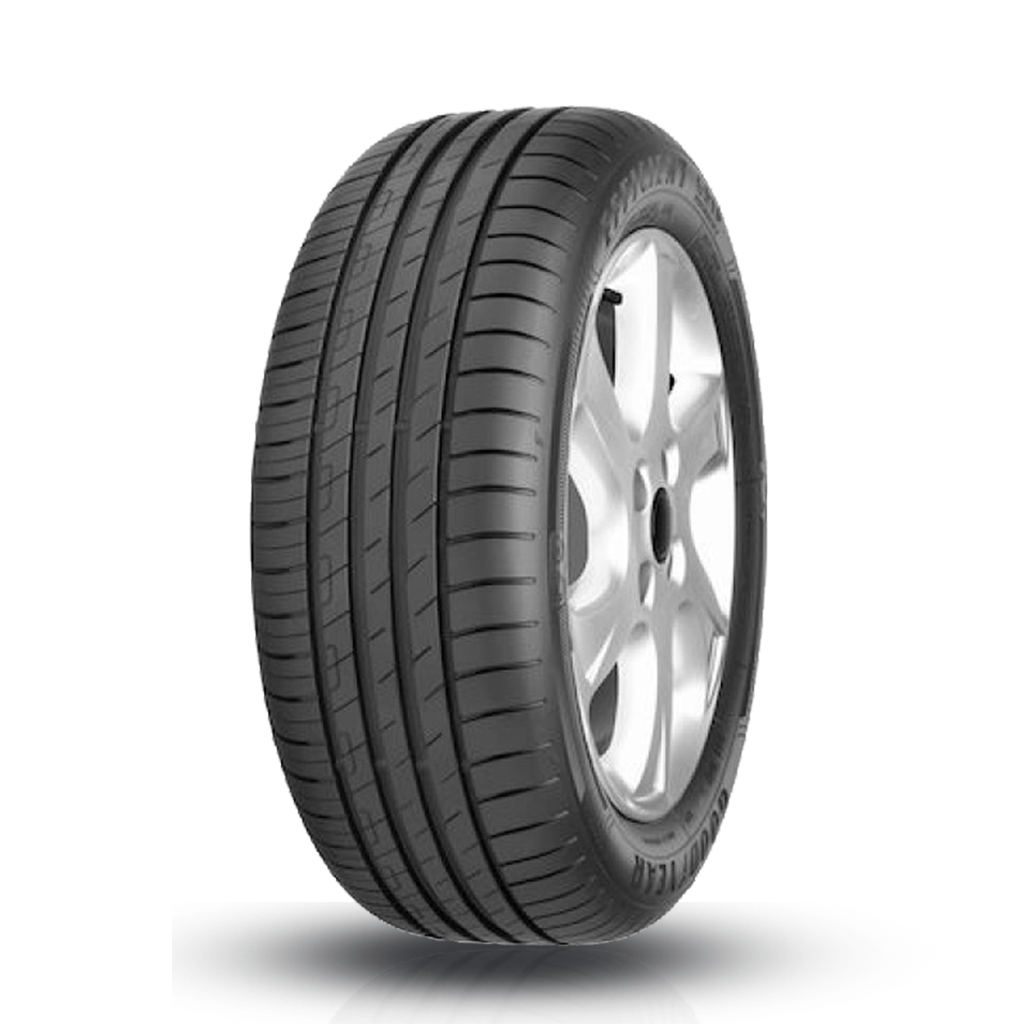 ยางรถยนต์ ยี่ห้อ Goodyear EfficientGrip Perf 94W 215/55R17 แถมฟรีจุ๊บลม - ชัยโชติรวมยาง