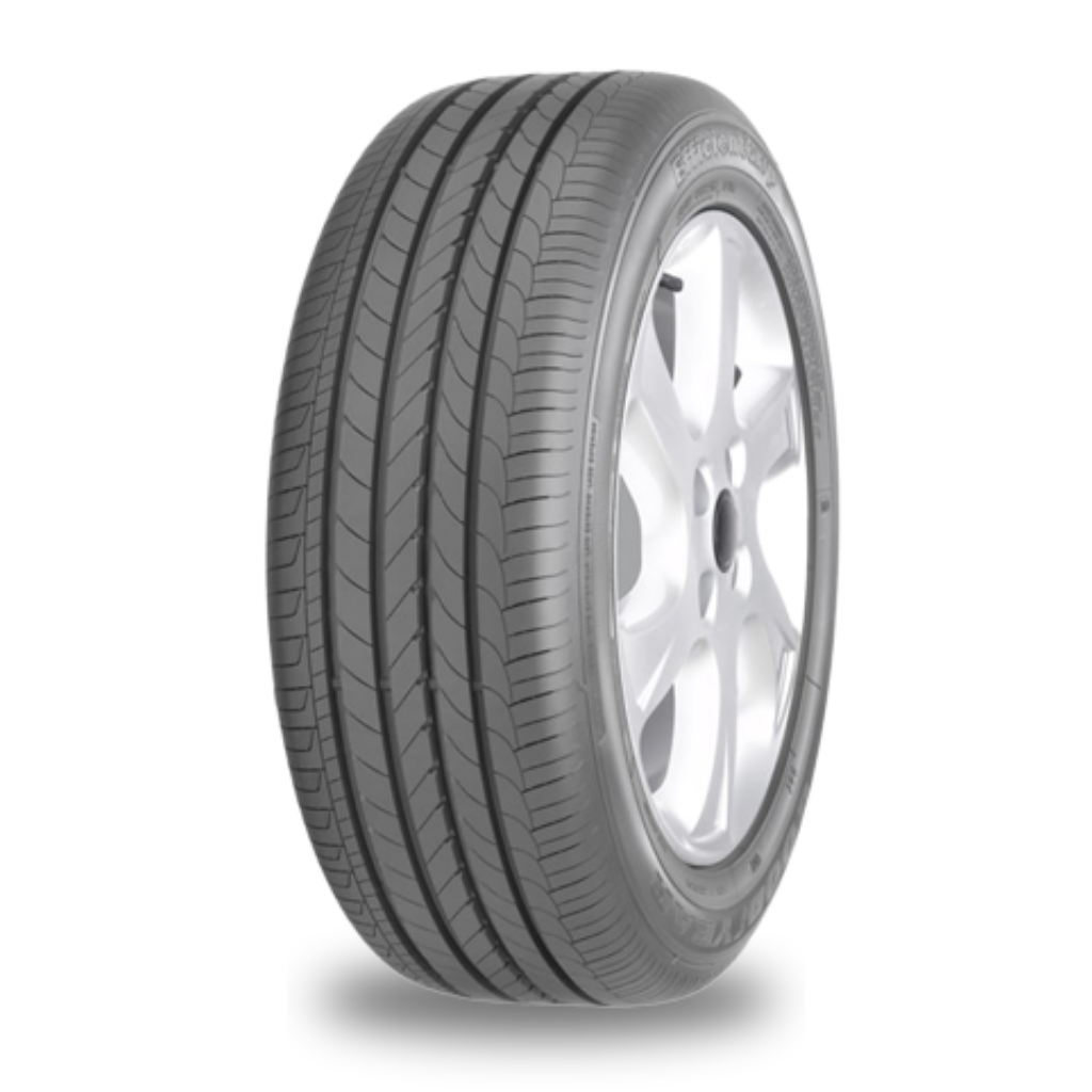Car Tires , Brand Goodyear EfficientGrip (MOE) / Runflat 95V 235/45R19 แถมฟรีจุ๊บลม - Chaichod
