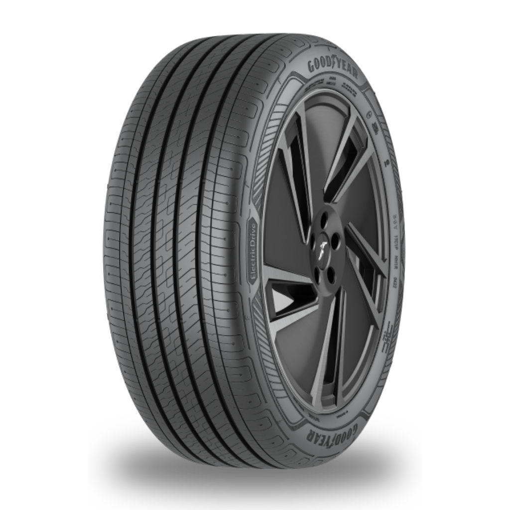 ยางรถยนต์ ยี่ห้อ Goodyear Electricdrive EGP Suv 100V 225/60R18 แถมฟรีจุ๊บลม - ชัยโชติรวมยาง