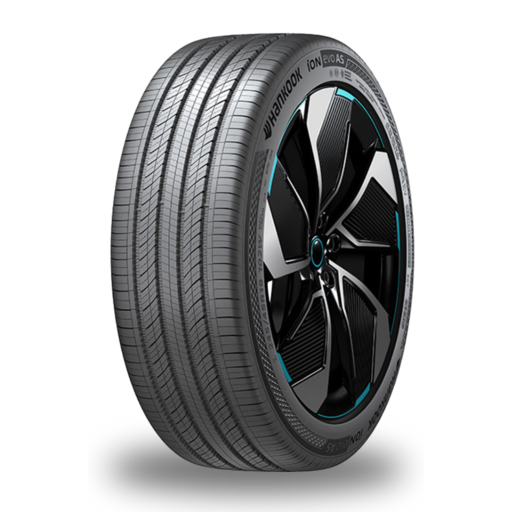 ยางรถยนต์ Hankook iON EVO AS (IH01) / EV (OE) 245/45R19 102W | ชัยโชติรวมยาง