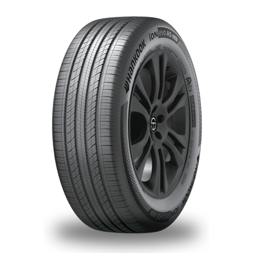 ยางรถยนต์ Hankook iON EVO AS (IH01A) / EV 235/60R18 107V | ชัยโชติรวมยาง