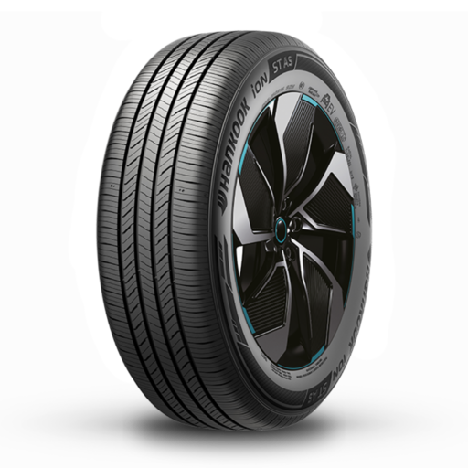 ยางรถยนต์ Hankook iON ST AS (IH61) 215/50R17 91W | ชัยโชติรวมยาง