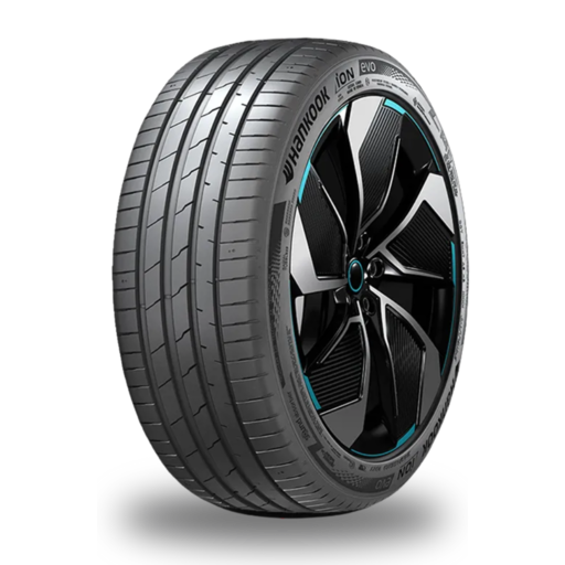 ยางรถยนต์ Hankook iON EVO (IK01) / EV 245/40R21 100Y | ชัยโชติรวมยาง