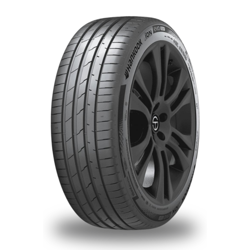 ยางรถยนต์ Hankook iON EVO (IK01A) / EV 245/50R20 105W | ชัยโชติรวมยาง