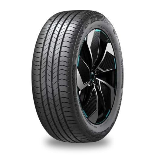 ยางรถยนต์ Hankook iON GT SUV (IK41A) 215/55R18 99V | ชัยโชติรวมยาง