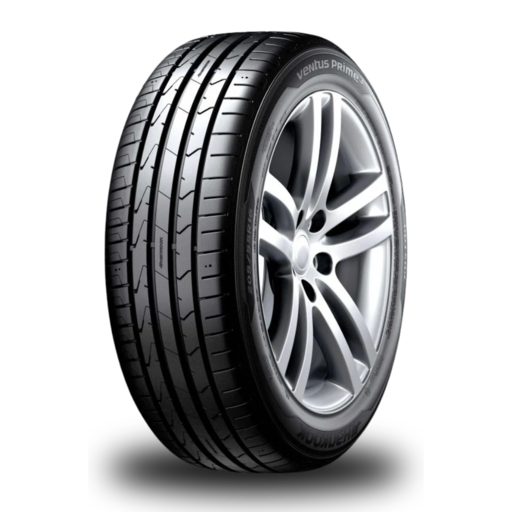 ยางรถยนต์ Hankook Prime 3 (K125) 215/50R18 92H | ชัยโชติรวมยาง