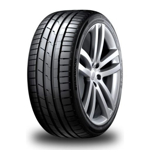 ยางรถยนต์ Hankook EVO 3 (K127B) / RFT 205/45R17 88W | ชัยโชติรวมยาง