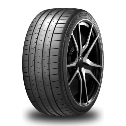 ยางรถยนต์ Hankook EVO Z (K129) 225/35R18 87Y | ชัยโชติรวมยาง