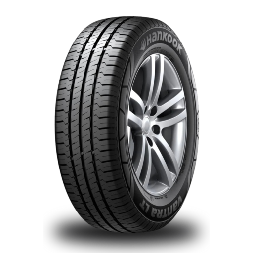 ยางรถยนต์ Hankook Vantra LT (RA18) 195R14 106/104R | ชัยโชติรวมยาง