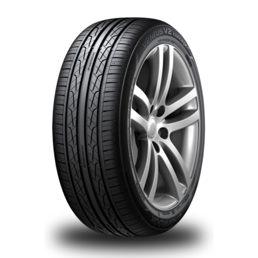 ยางรถยนต์ Hankook V2 (H457) 195/50R15 82H | ชัยโชติรวมยาง