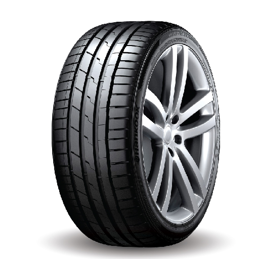 Car Tires , Brand Hankook K127B / RFT 275/40R18 แถมฟรีจุ๊บลม - Chaichod