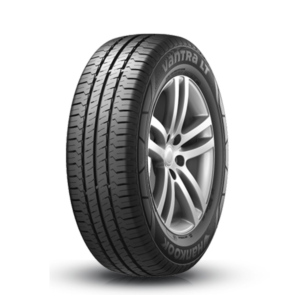 ยางรถยนต์ ยี่ห้อ Hankook Vantra LT (RA18) 106/104R 195R14 แถมฟรีจุ๊บลม - ชัยโชติรวมยาง