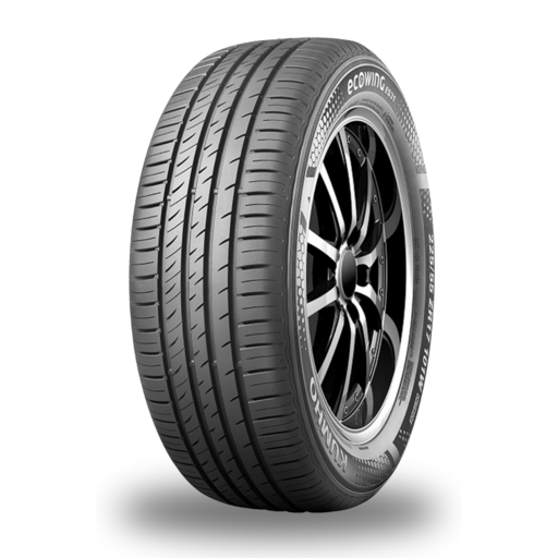 ยางรถยนต์ Kumho ES31 185/60R15  | ชัยโชติรวมยาง