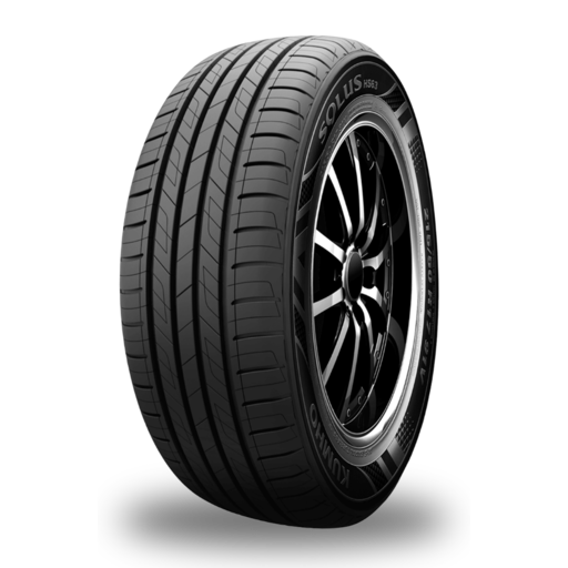 ยางรถยนต์ Kumho HS63 205/55R16  | ชัยโชติรวมยาง