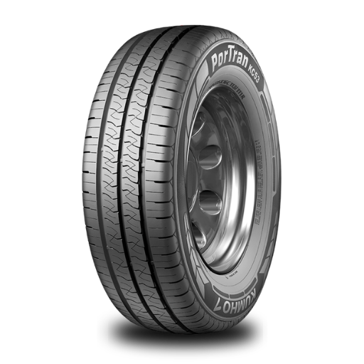ยางรถยนต์ Kumho KC53 195R14  | ชัยโชติรวมยาง