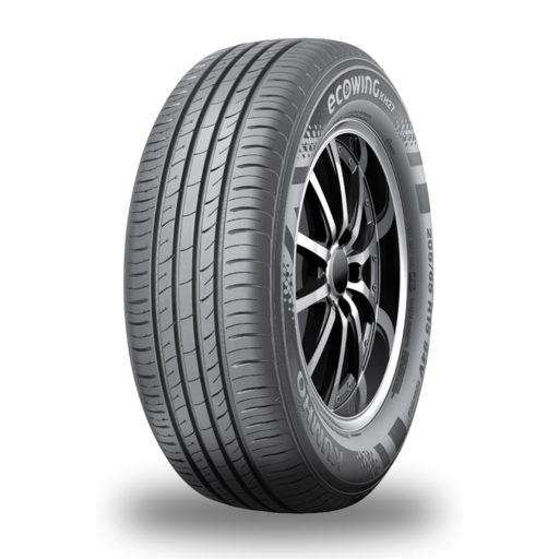 ยางรถยนต์ Kumho KH27 185/55R16  | ชัยโชติรวมยาง