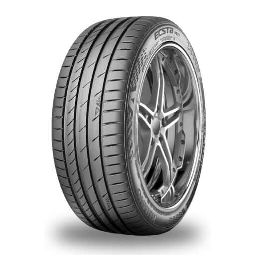 ยางรถยนต์ Kumho PS71 / EV 215/50R18  | ชัยโชติรวมยาง