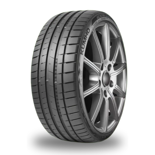 ยางรถยนต์ Kumho PS72 SportS 265/35R18  | ชัยโชติรวมยาง