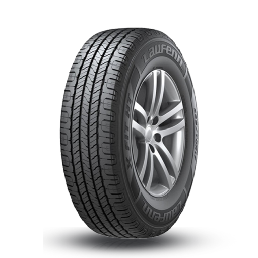 ยางรถยนต์ Laufenn LD01 (HT) 245/70R16 107T | ชัยโชติรวมยาง