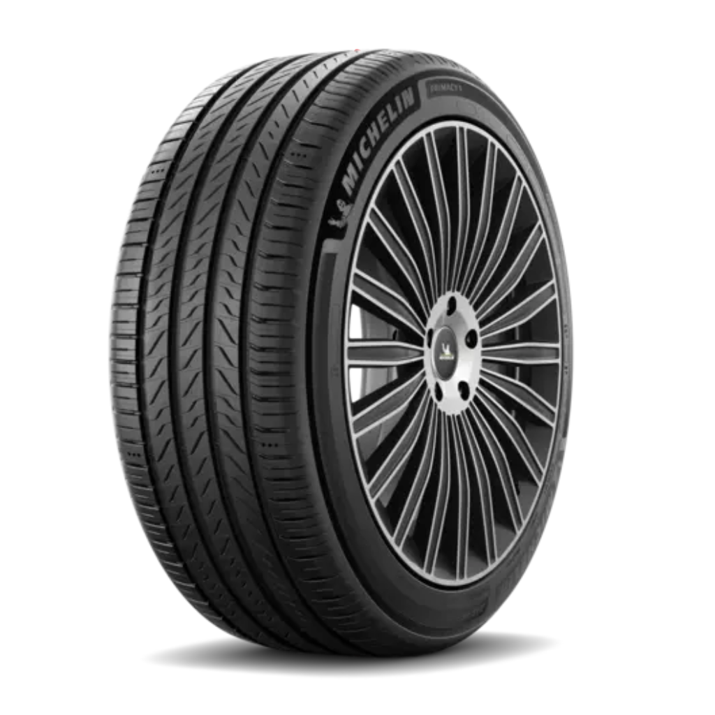 ยางรถยนต์ ยี่ห้อ Michelin Primacy 5 97W 235/50R18 แถมฟรีจุ๊บลม - ชัยโชติรวมยาง