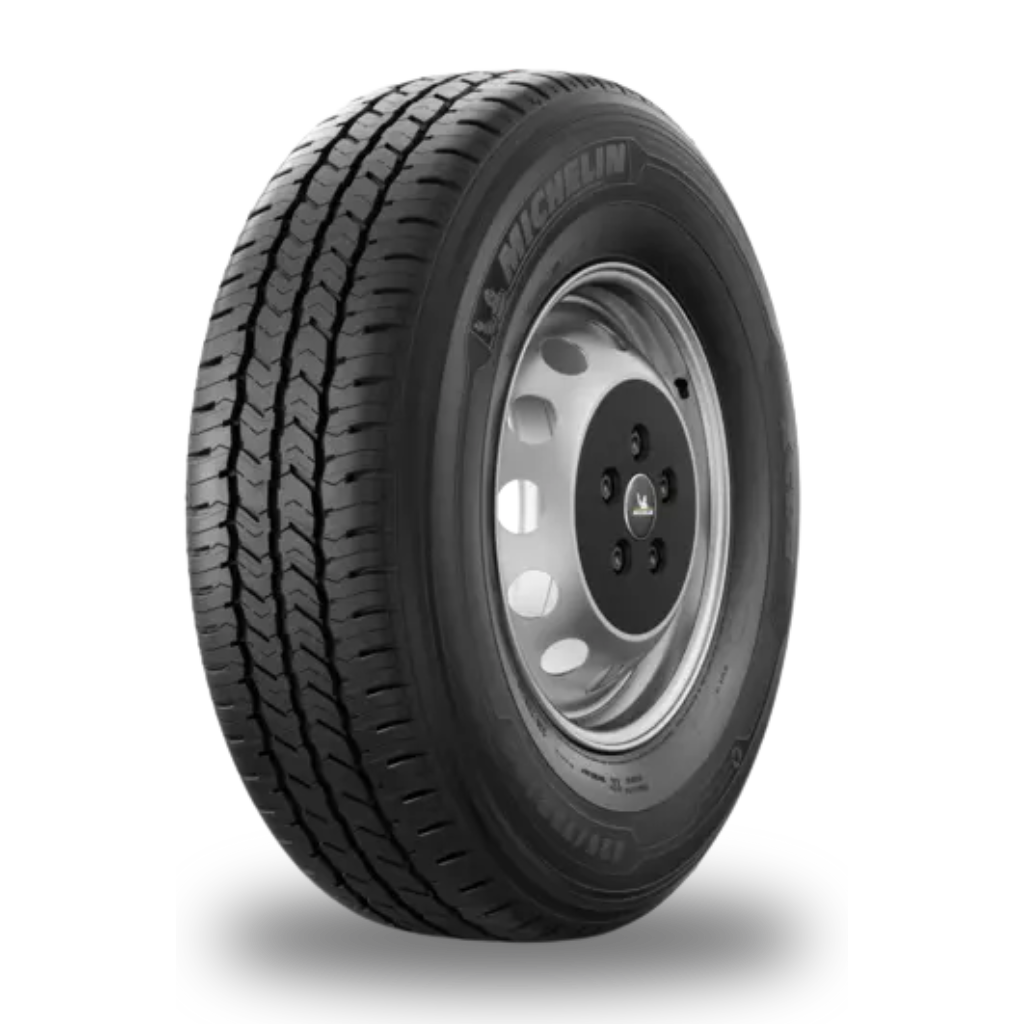ยางรถยนต์ ยี่ห้อ Michelin XCD2 115/113P 225/75R14 - ชัยโชติรวมยาง