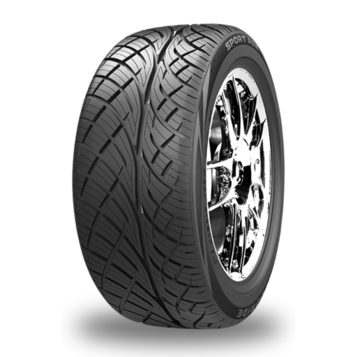 ยางรถยนต์ Nazz Sport AS2 245/45R18  | ชัยโชติรวมยาง