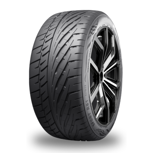 ยางรถยนต์ Nazz SportA S3 255/45R18  | ชัยโชติรวมยาง