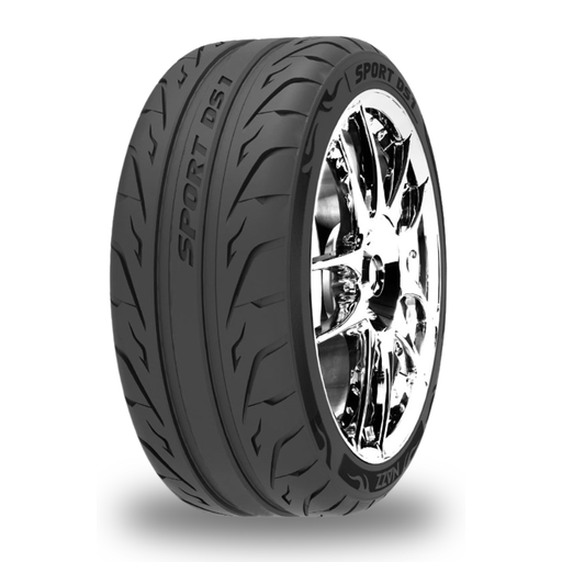 ยางรถยนต์ Nazz SportDS1 245/45R18  | ชัยโชติรวมยาง